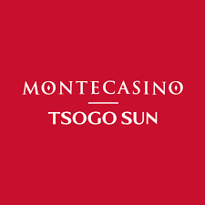 Monte Casino Logo